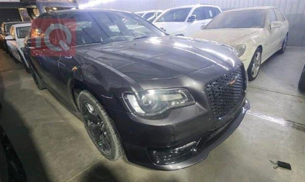 Chrysler for sale in Iraq